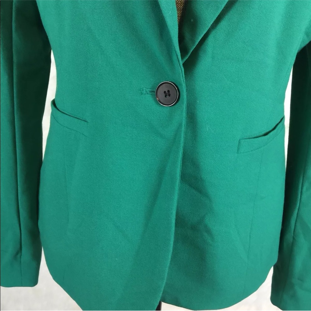 ❌SOLD❌ Apt 9 Button Down Blazer Jacket Long Sleeve - Picture 3 of 8